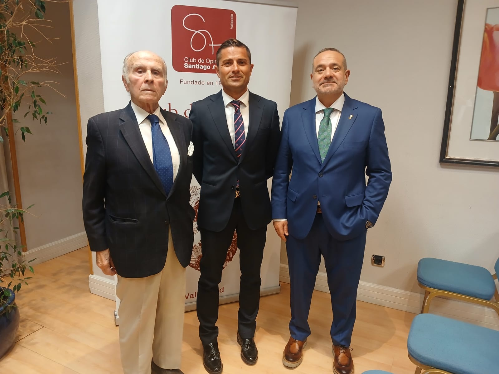 D. ALFONSO MERLOS GARCIA